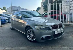 BMW SERIE 3 E90 325i xDrive EDITION SPORT