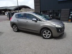 Peugeot 3008 1.6 HDI 112 CH - boite automatique