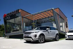 Land Rover Range Rover Evoque P300e R-Dynamic HSE