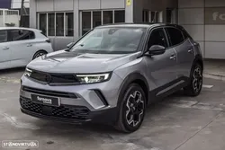 Opel Mokka 1.2 T GS Line