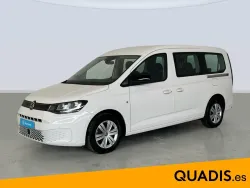 VOLKSWAGEN Caddy Maxi 2.0TDI Origin DSG 122