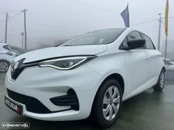Renault Zoe (c/ Bateria) Intens 50
