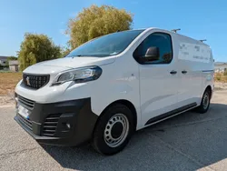 Peugeot Expert 2024 – 180ch BVA8 – Aménagement pro – 26 000 HT