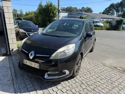 Scenic 1.6 Dci 130 *grelee