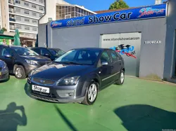 Ford Focus 1.6 TDCi Trend