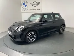 Mini Mini Cooper S 178ch Edition Premium Plus BVA7