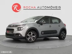 Citroën C3 1.2 PureTech Shine