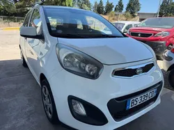 Kia Picanto 1.0L 69 CV 5 portes