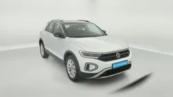 VOLKSWAGEN T-Roc 1.5 TSI EVO 150 Start/Stop DSG7 Life Plus
