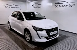 Peugeot 208 BlueHDi 73kW 100CV Active
