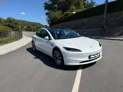Tesla Model 3 Tração Traseira