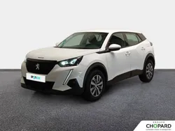Peugeot 2008 BlueHDi 110 S&S BVM6 Active Business