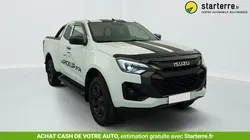 Isuzu D-max 1.9 4X4 SPACE CAB N60 NSPORT MT
