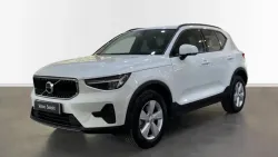 Volvo XC40 2.0 B3 MHEV ESSENTIAL DCT 5P