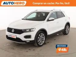 VOLKSWAGEN T-Roc 1.5 TSI Sport DSG7