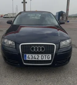 Audi A3 Sportback 1.6 Ambiente