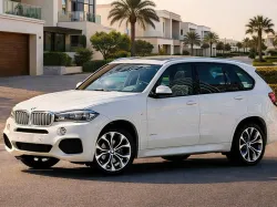 BMW X5 X5 xDrive 35iA