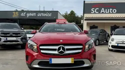 Mercedes-Benz Classe GLA 180 de 2015