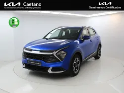 Kia Sportage 1.6 T-GDi Concept 150