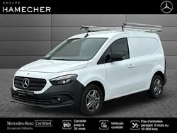 Mercedes-benz Citan 110 CDI Long Pro