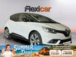 RENAULT Scénic Scénic 1.5dCi Intens 81kW