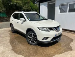 NISSAN X-TRAIL 1.6 DCI 131ch / 7 places / Toit ouvrant panoramique / Moteur à chaîne