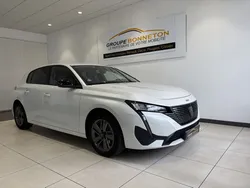 Peugeot 308 (3) PureTech 130 ALLURE