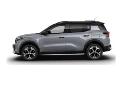 CITROEN C3 Aircross Hybrid Max e-DCS6 145
