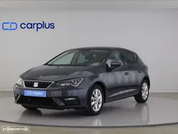 SEAT Leon 1.0 EcoTSI Style S/S