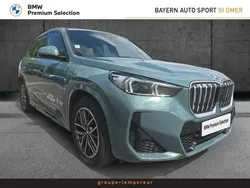 Bmw X1 ixDrive30 313ch M Sport
