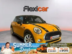 MINI Mini Cooper