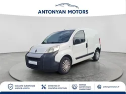 Fiat FIORINO 1.3 MULTIJET 16V 75CH PACK CD CLIM