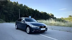 BMW 320 D Sport Auto