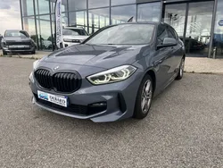 Bmw SERIE 1 (F40) 118IA 136CH M SPORT DKG7