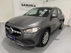 Mercedes-Benz GLA 200 200d 8G-DCT
