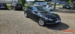 Volkswagen Golf 1.0 TSI 115 DSG7 CONFORT LINE BUSINESS 9575 hors taxes entretien ok