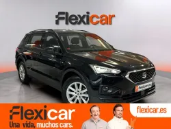 SEAT Tarraco 2.0TDI S&S Style 150