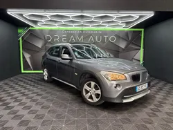 Bmw X1 (E84) XDRIVE20DA 177CH LUXE