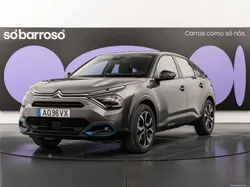 Citroën e-C4 50 kWh Feel Pack
