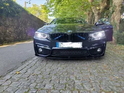 BMW 420 grandcoupe pack M