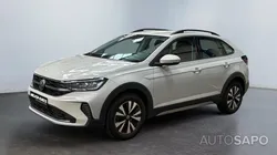 Volkswagen Taigo 1.0 TSI Life de 2022