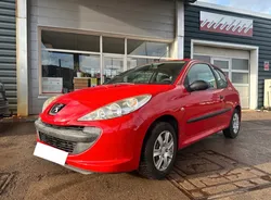 Peugeot 206+ 1.4 Urban 73cv