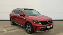 Kia Sorento 1.6 T-GDi PHEV Emotion 4x4