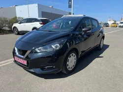 Nissan MICRA 1.0 IG-T 100CH VISIA PACK 2020