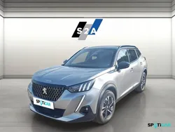 PEUGEOT 2008 PureTech 130 S&S BVM6 GT