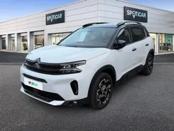 Citroen C5 Aircross 1.5 BlueHDi 130ch MAX boite automatique
