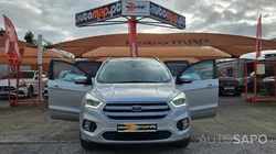 Ford Kuga 1.5 TDCi Titanium de 2017