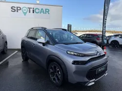 Citroen C3 Aircross PureTech 110ch S&S Shine Pack