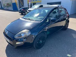 Fiat Punto MJet 5 Portas 5 Lugares c/ AC