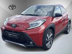Toyota aygo x 1.0 VVT-i 72 Collection